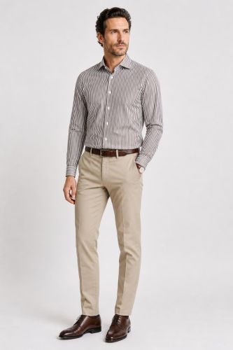 Camicia Xacus Regular XACUS-91609-ACT558ML-005-47