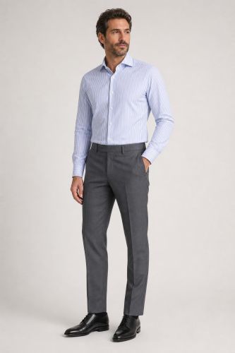 Camicia Xacus Regular XACUS-91609-ACT558ML-005