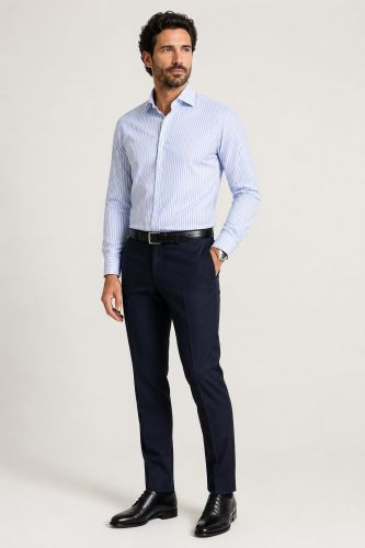 Camicia Xacus Regular XACUS-91609-ACT558ML-005