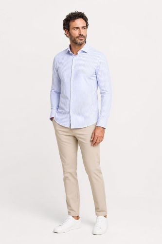 Camicia Xacus Regular XACUS-91609-ACT558ML-005