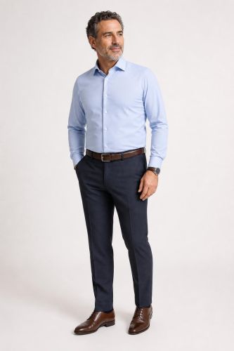 Camicia Xacus Classic XACUS-91610-ACT358ML-002