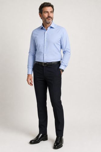 Camicia Xacus Classic XACUS-91610-ACT358ML-002