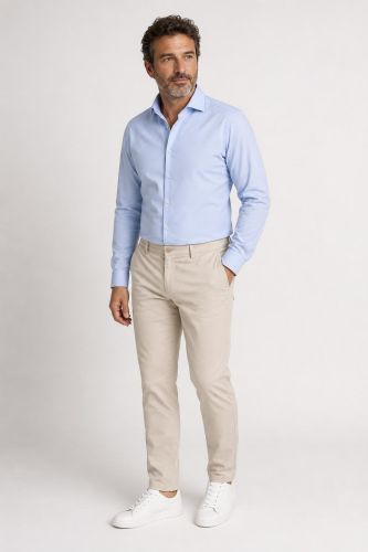 Camicia Xacus Classic XACUS-91610-ACT358ML-002