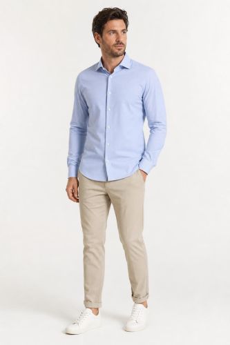 Camicia Xacus Regular XACUS-91610-ACT558ML-002
