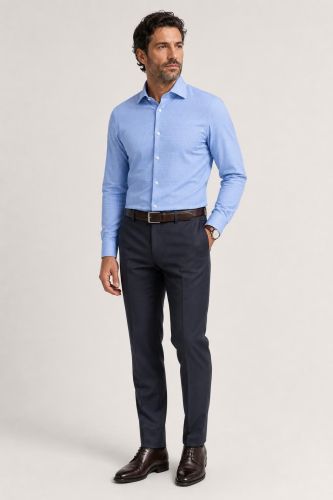 Camicia Xacus Regular XACUS-91610-ACT558ML-003