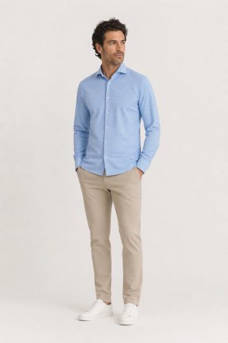 Camicia Xacus Regular XACUS-91610-ACT558ML-003