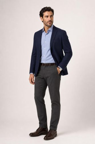 Camicia Xacus Regular XACUS-91614-ACT558-002