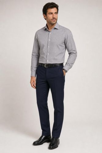 Camicia Xacus Regular XACUS-91630-ACT558ML-001