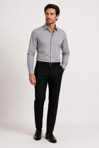 Camicia Xacus Regular XACUS-91630-ACT558ML-001