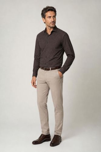 Camicia Xacus Regular XACUS-91630-ACT558ML-003