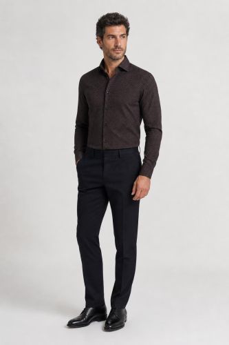 Camicia Xacus Regular XACUS-91630-ACT558ML-003