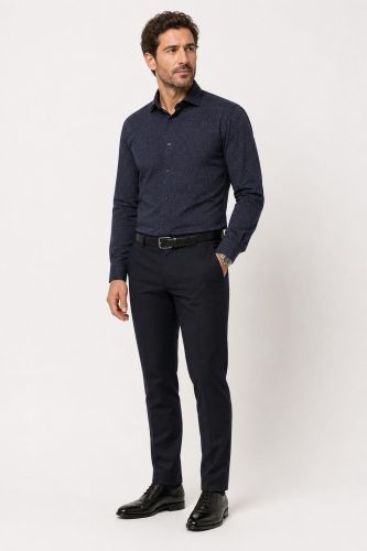 Camicia Xacus Regular XACUS-91630-ACT558ML-004