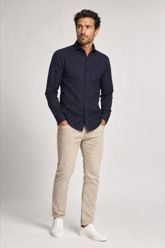 Camicia Xacus Regular XACUS-91630-ACT558ML-004