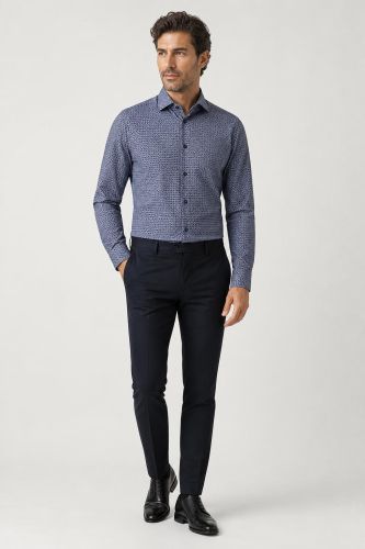 Camicia Xacus Regular XACUS-91635-ACT558ML-003