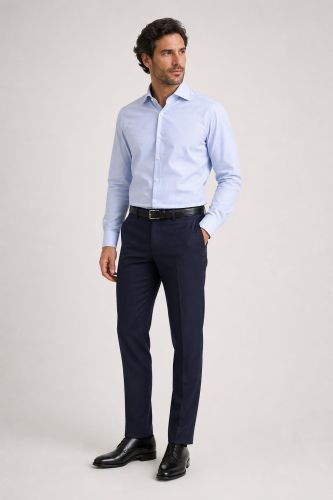 Camicia Xacus Regular XACUS-922-11290-558-001