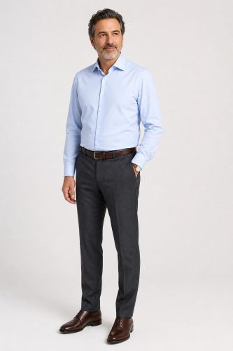 Camicia Xacus Classic XACUS217-11209-333-002