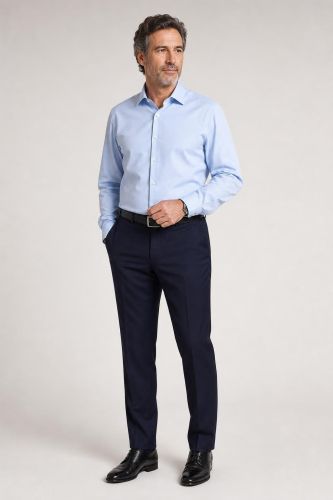 Camicia Xacus Classic XACUS217-11209-333-002