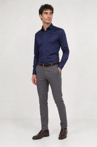 Camicia Xacus Slim XACUS917-16126-661-315
