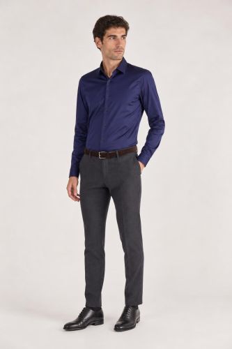Camicia Xacus Slim XACUS917-16126-661-315