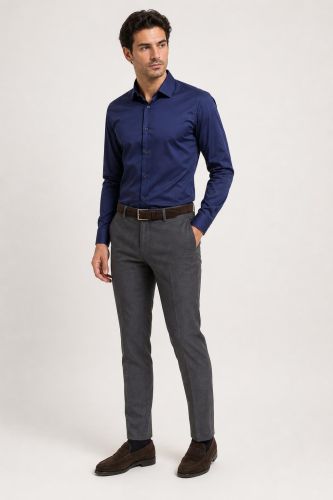 Camicia Xacus Slim XACUS917-16126-661-315