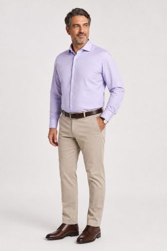 Camicia Xacus Classic XACUS_11230_358_008