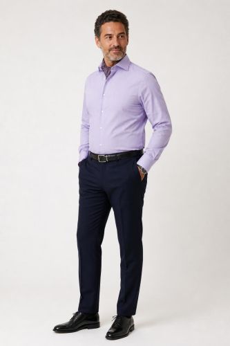 Camicia Xacus Classic XACUS_11230_358_008