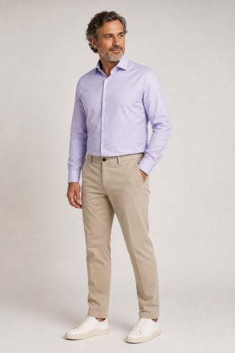 Camicia Xacus Classic XACUS_11230_358_008