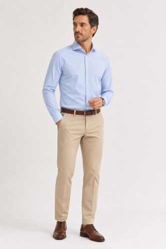 Camicia Xacus Regular XACUS_11232_520_ML_001