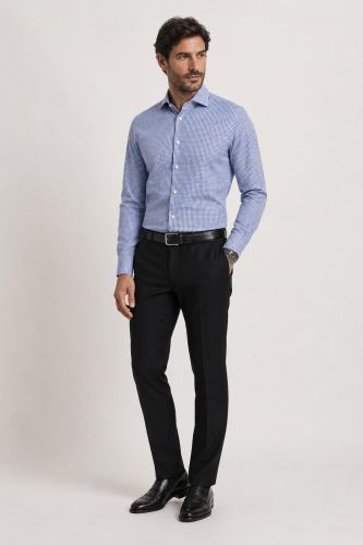 Camicia Xacus Regular XACUS_51406_558_ML_002