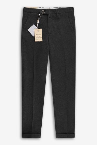 Pantalone B-Settecento Slim KQ-B700-8461-MH700-76