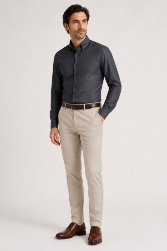 Camicia Aplomb Regular ks-aplomb-1797-cambridge-014
