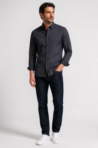 Camicia Aplomb Regular ks-aplomb-1797-cambridge-014