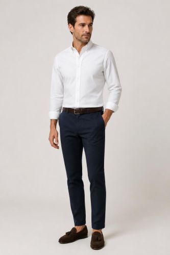 Camicia Aplomb Regular ks-aplomb-1797-cambridge-100