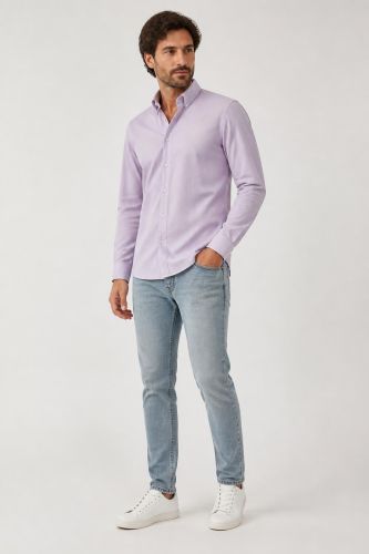Camicia Aplomb Regular ks-aplomb-1797-ely-70