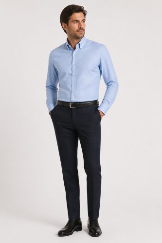 Camicia Aplomb Regular ks-aplomb-1797-preston-165