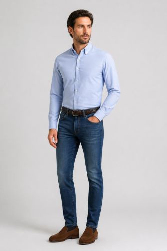 Camicia Aplomb Regular ks-aplomb-1797-preston-165