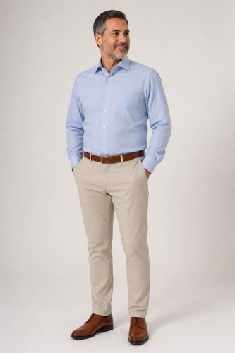 Camicia Aplomb Classic ks-aplomb-1802-preston-160