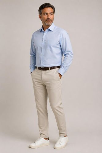 Camicia Aplomb Classic ks-aplomb-1802-preston-160