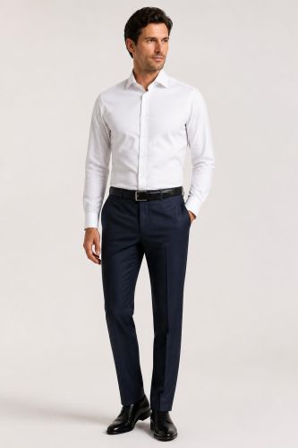 Camicia Aplomb Regular ks-aplomb-1820-cambridge-100