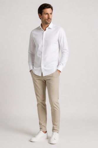 Camicia Aplomb Regular ks-aplomb-1820-cambridge-100