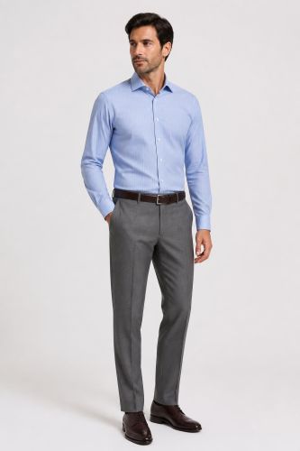 Camicia Aplomb Regular ks-aplomb-1820-derby-65