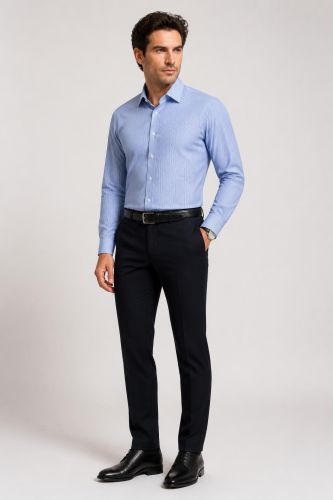 Camicia Aplomb Regular ks-aplomb-1820-derby-65