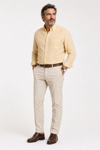 Camicia Aplomb Classic ks-aplomb-5129-2t-casablanca-30
