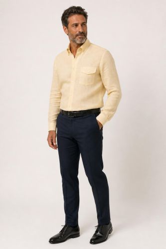 Camicia Aplomb Classic ks-aplomb-5129-2t-casablanca-30
