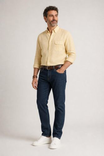 Camicia Aplomb Classic ks-aplomb-5129-2t-casablanca-30