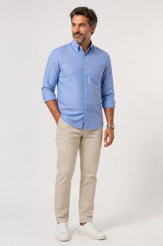 Camicia Aplomb Classic ks-aplomb-5129-cambridge-065