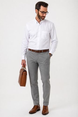 Camicia Aplomb Classic ks-aplomb-5129-cambridge-100