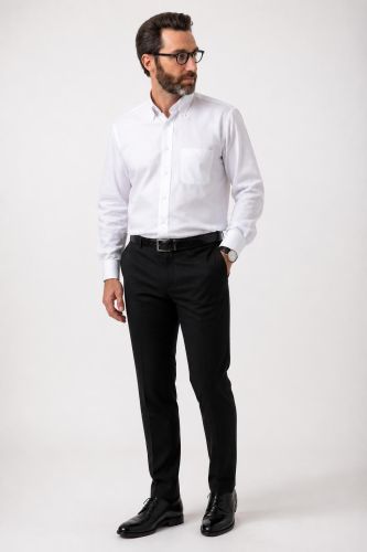 Camicia Aplomb Classic ks-aplomb-5129-cambridge-100