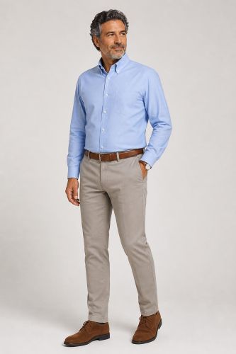 Camicia Aplomb Classic ks-aplomb-5129-oxford-065