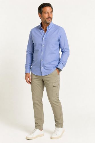 Camicia Aplomb Classic ks-aplomb-5129-ripon-095